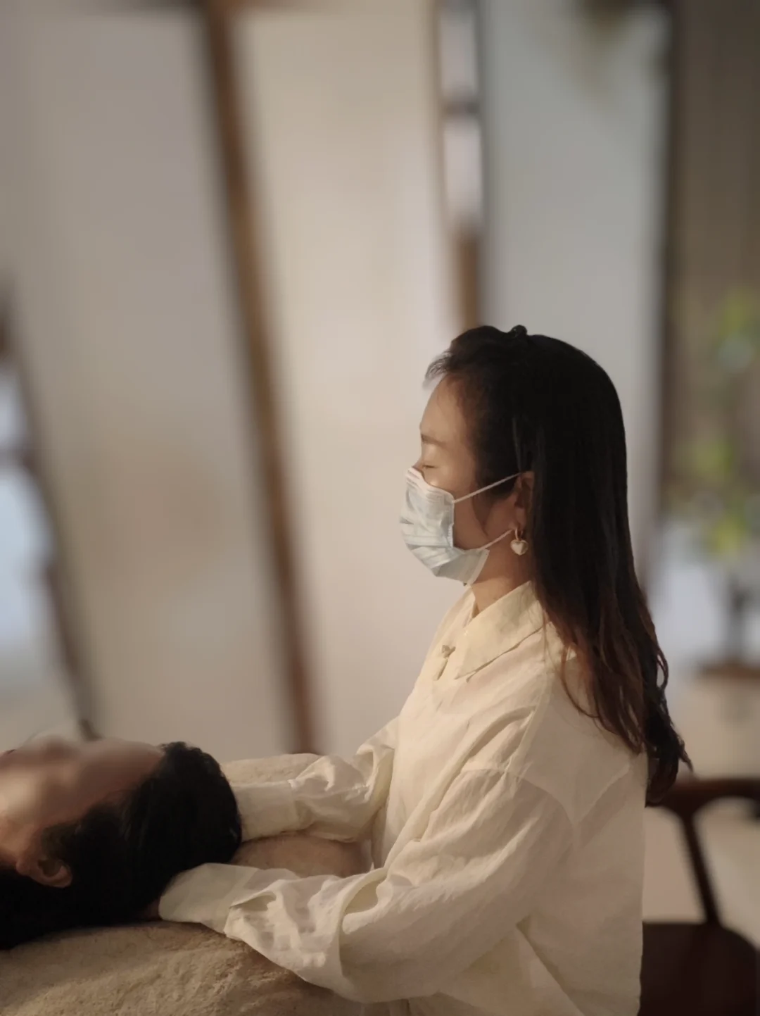 颅骶疗法的底层故事