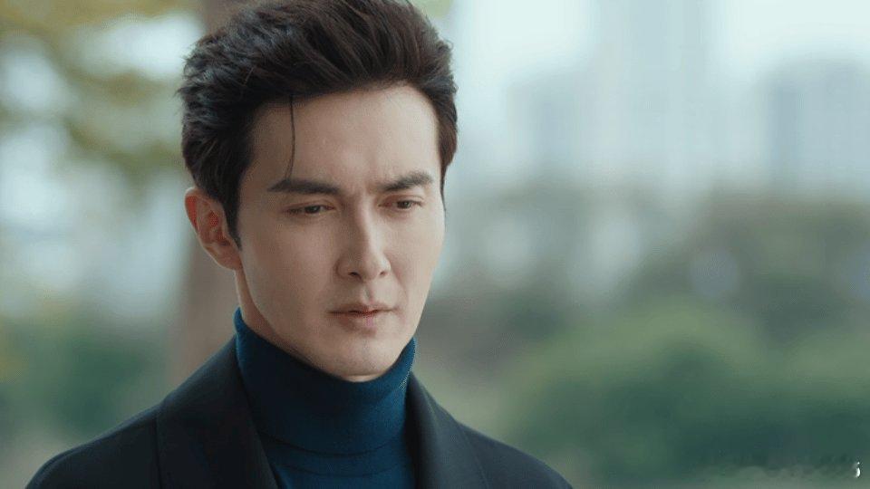 高伟光新剧是一部亡友回忆录 谁被《哑舍》毕之的故事戳中？高伟光演绎的他，在古物中