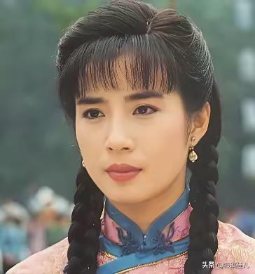 陈红的美惊艳了时光[赞]