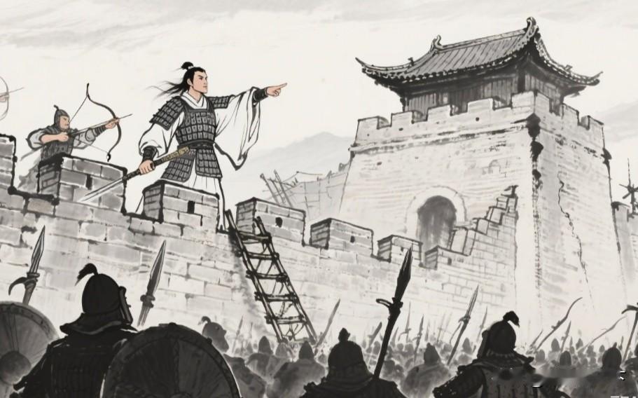 可以肯定的说，如果没有南宋军民在钓鱼城抵抗蒙古大军，就没有欧洲的文艺复兴，地理大