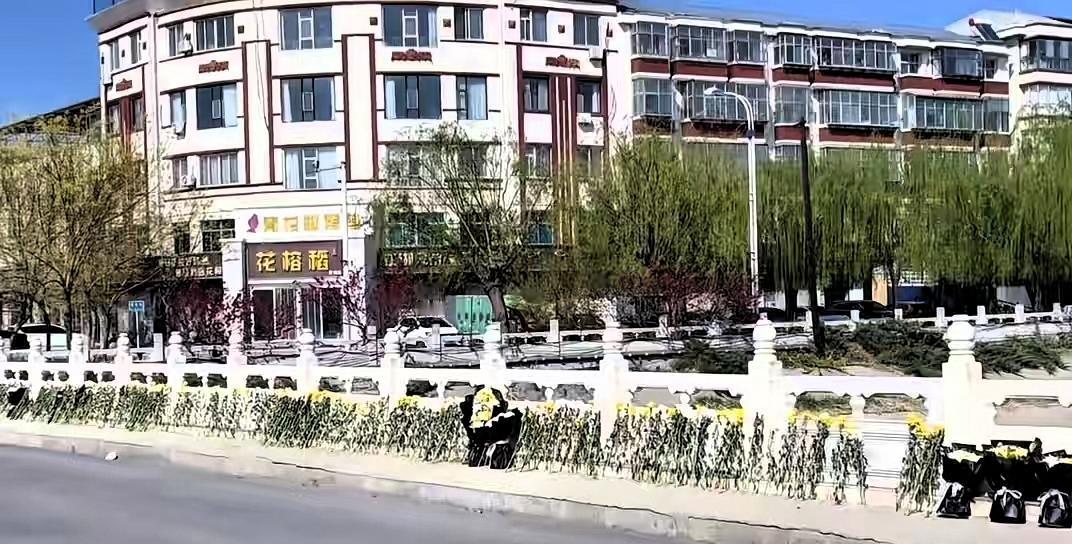 3月30日深夜，河北石家庄晋州市石津总干渠发生一起惨剧。一名女子不慎落水，路过的