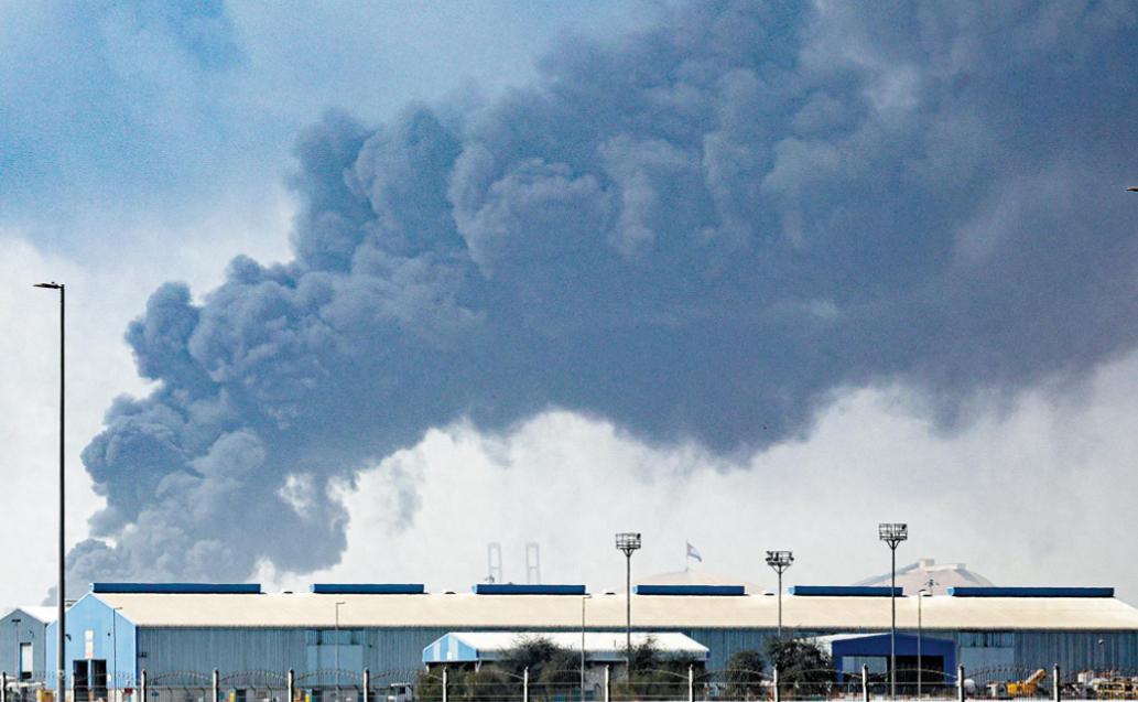 3 月 3 日，美国以色列和伊朗的冲突发生至今，让外界最意外，对中国冲击也最大的