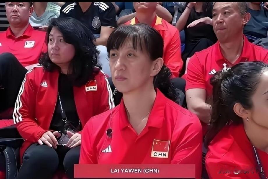 🔥🔥亚运会中国女排12人名单出炉，阵容取舍看点多多
 
2026亚运会室内女
