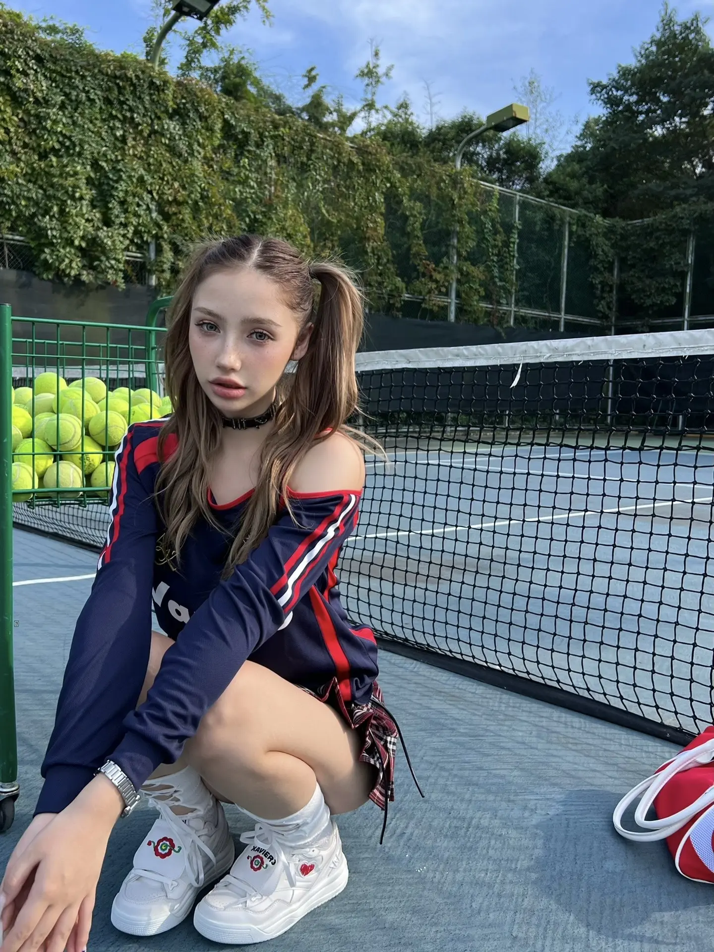 谢谢大家 还是分手了💔 跟我最爱的夏天分手了 直接入秋冬