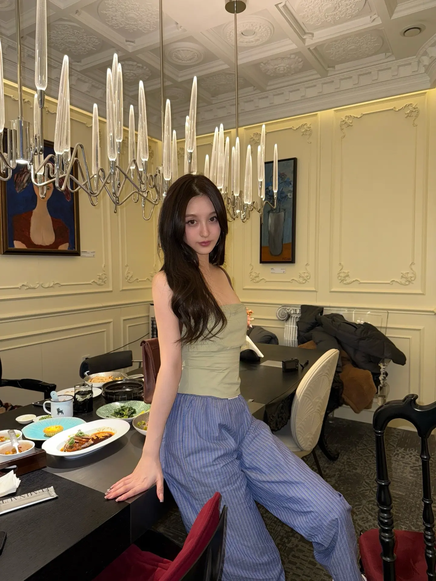 开心且困🥲
