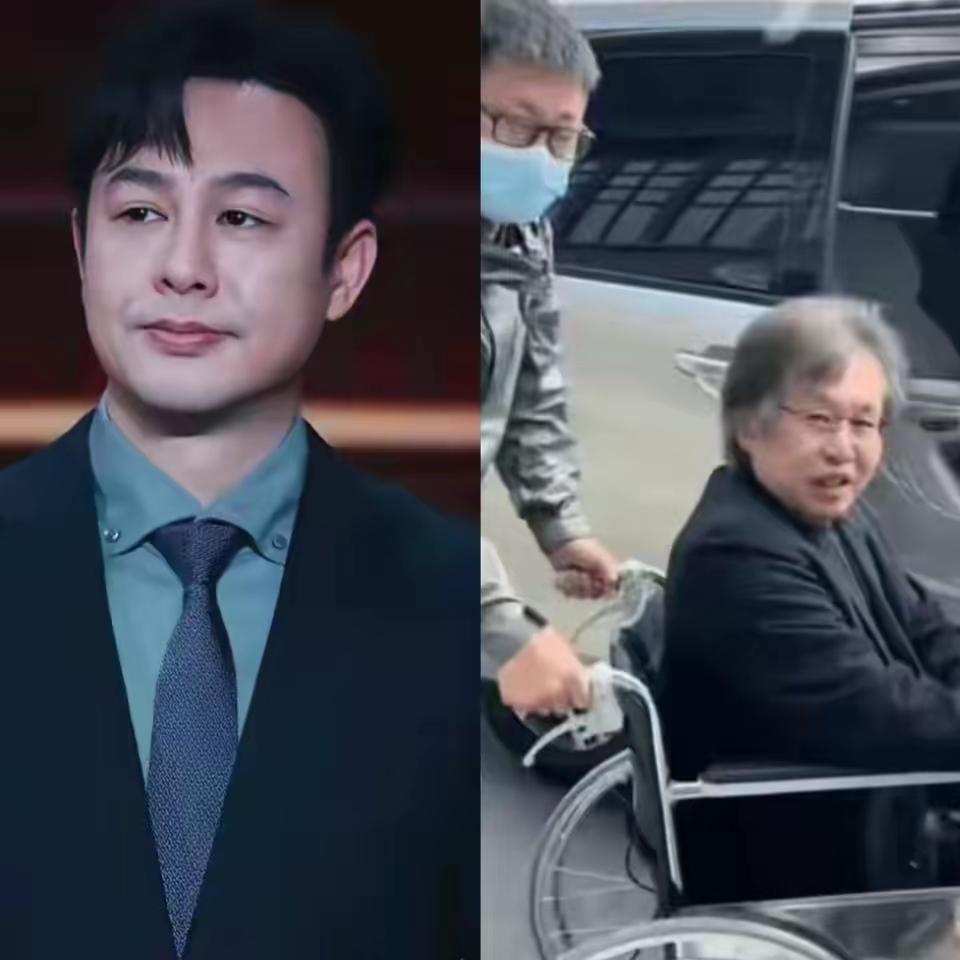 郑智化一道歉，张颂文的格局就更显出来了。之前张颂文就说过，公众人物得注意言行，毕