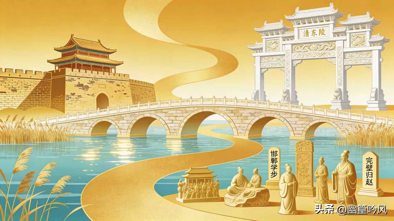 🏛️ 石家庄：省会担当，底蕴出圈
 
作为河北的政治、经济、交通枢纽，石家庄的