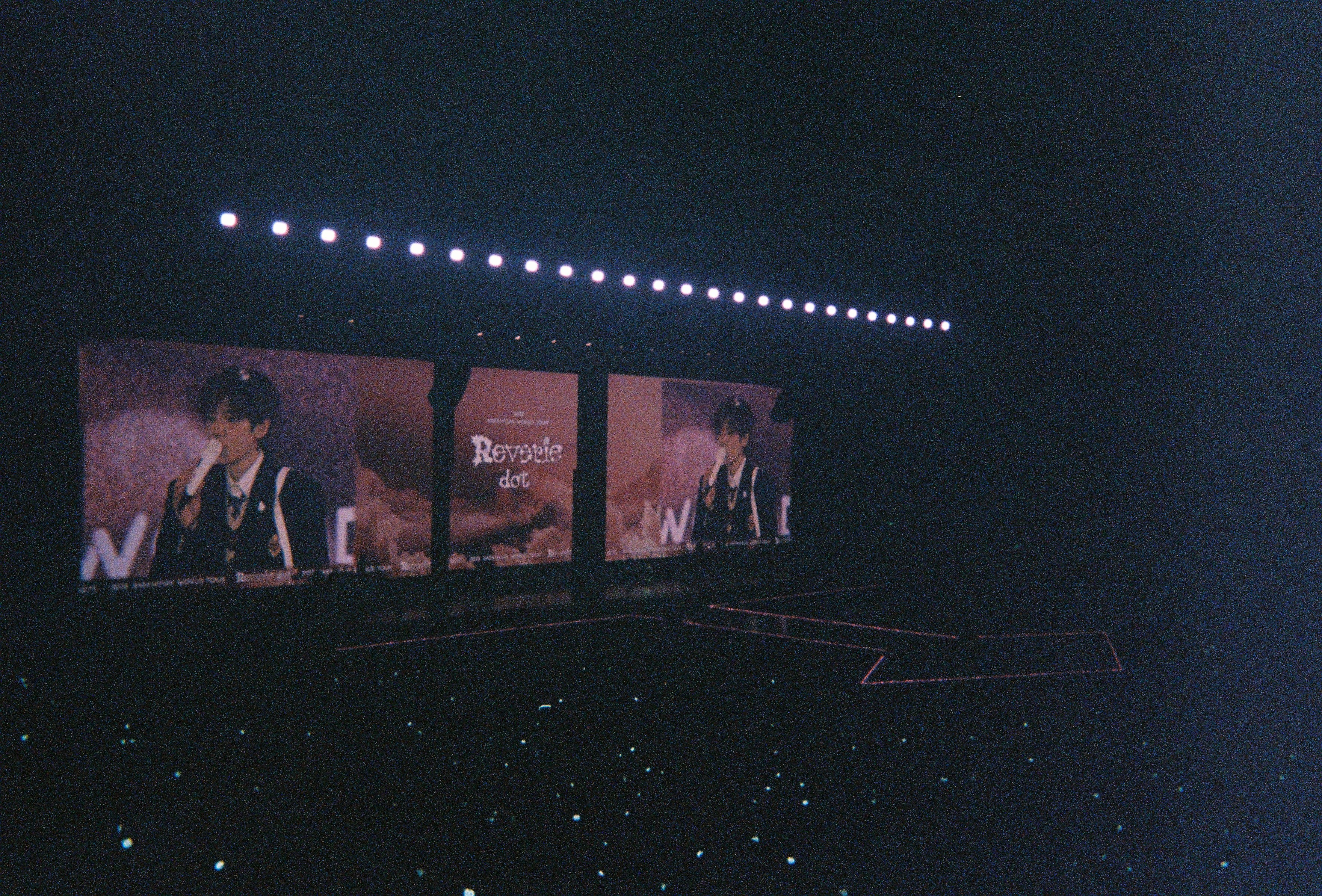 胶卷是幸福的第二次回响 