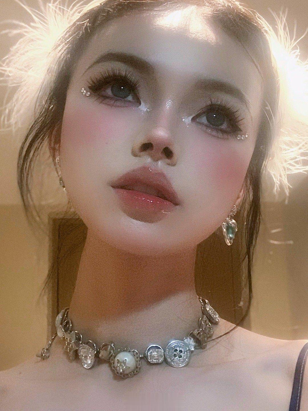 深夜美图🈶️ ​​​