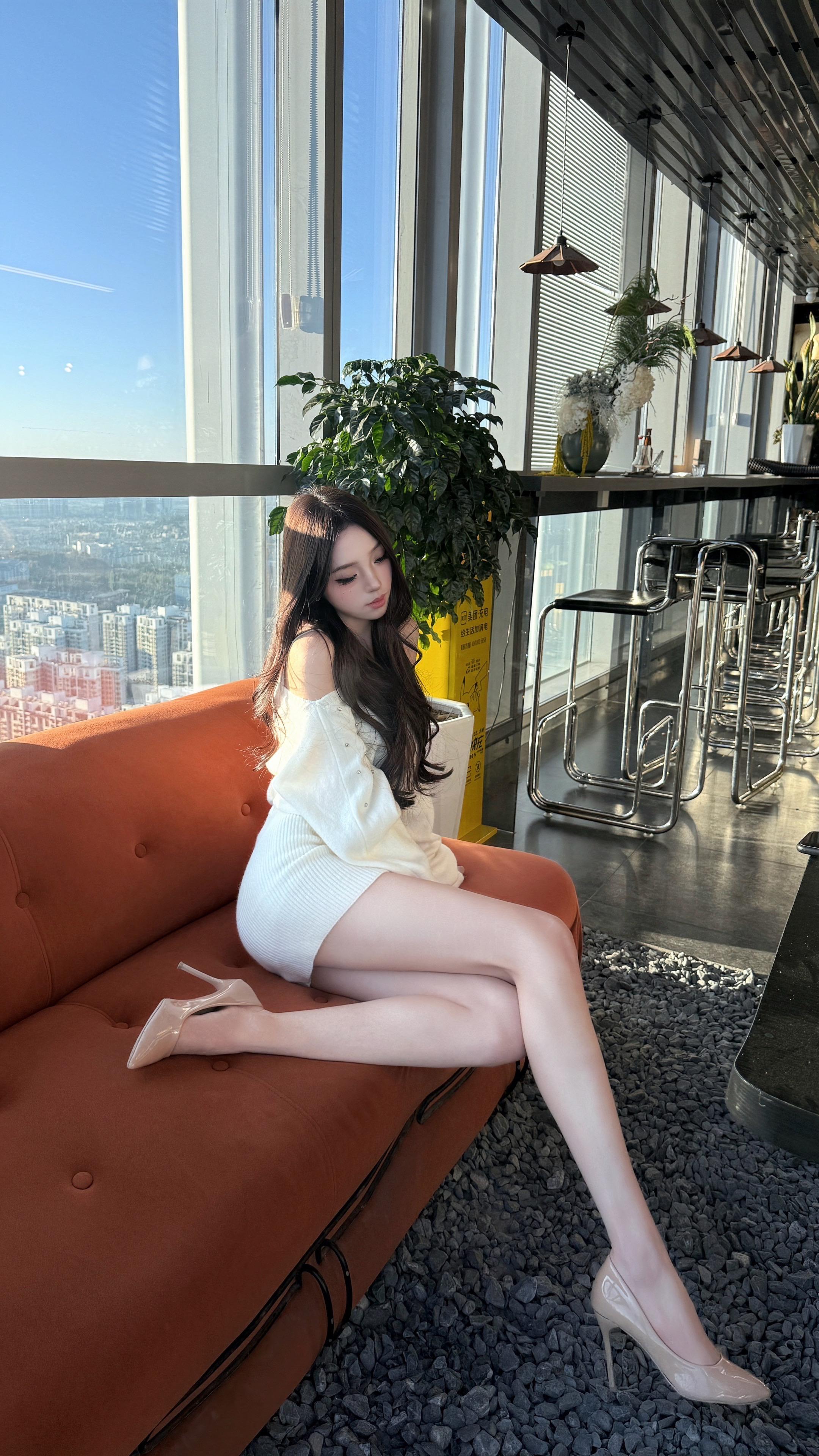 我一般中午出现 因为你早晚会爱上我