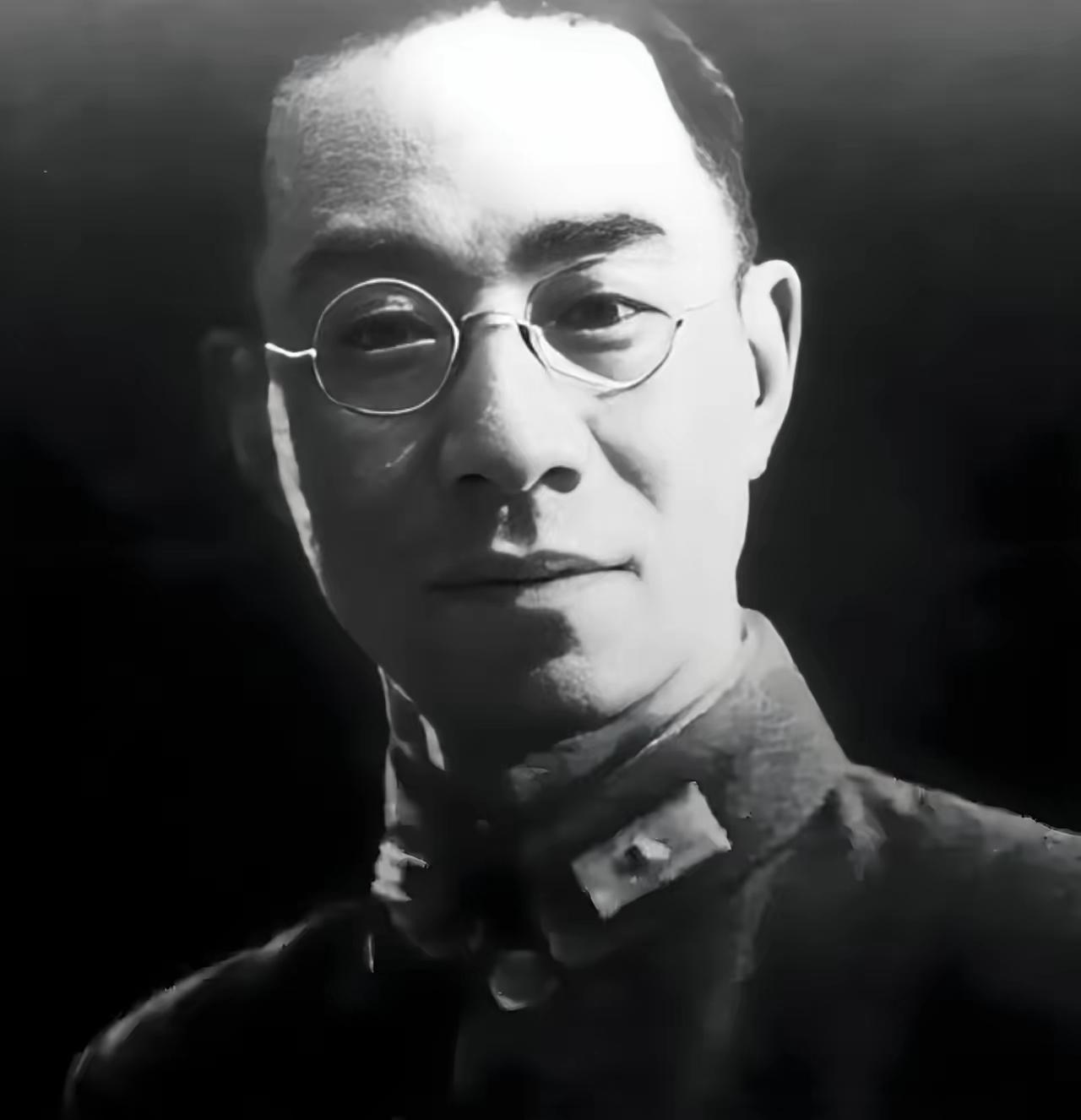 1949年北平特务集体起义，打开金库后，连解放军都惊呆了！牵头这场起义的不是别人