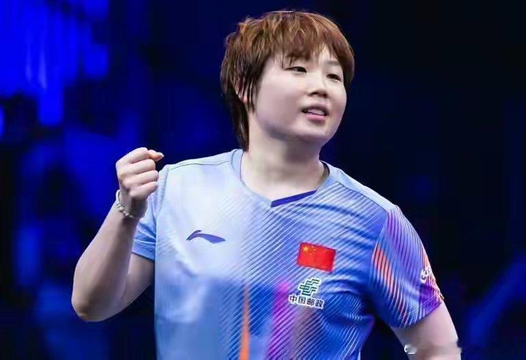 WTT冠军赛：国乒女单下下签！3大日本主力扎堆，蒯曼首轮迎战削球2026年9月6
