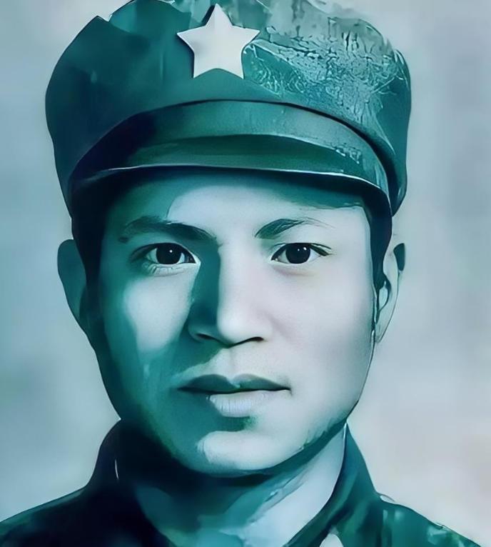 1979年，小战士重伤后仍在跪地战斗，突然，他发现膝下有一条越军的电话线，前方的