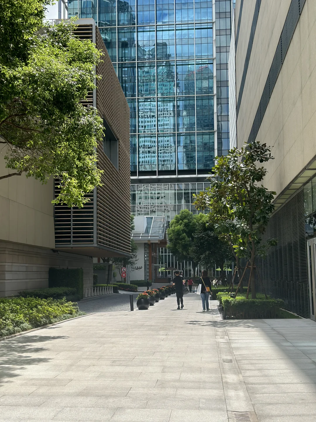 金融城三期｜贝壳想当豪宅开发商 ‼️