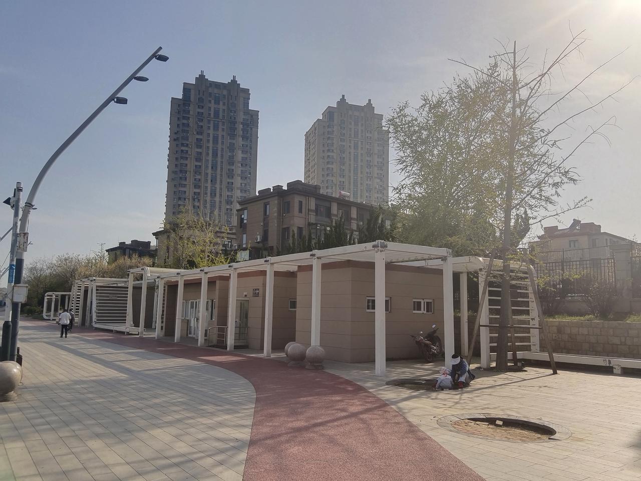 拍摄大自然美景