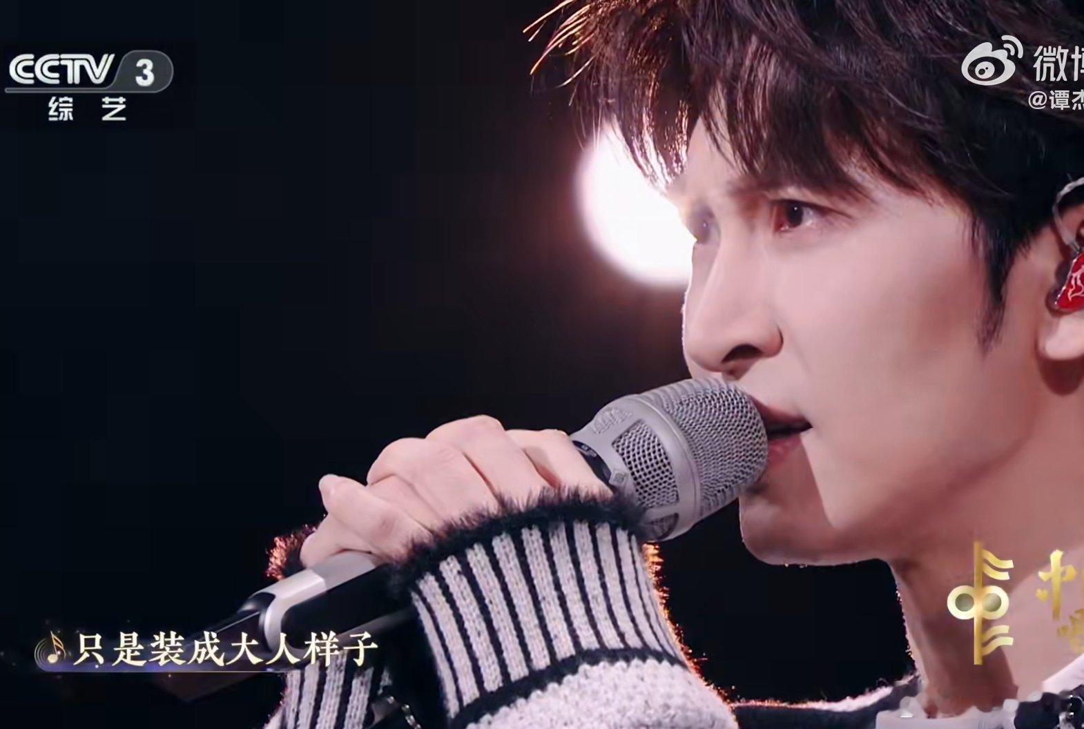 36岁快男遭中国唱将淘汰再一次的相见，再一次被看到，就是一种幸运。你也让多少人回