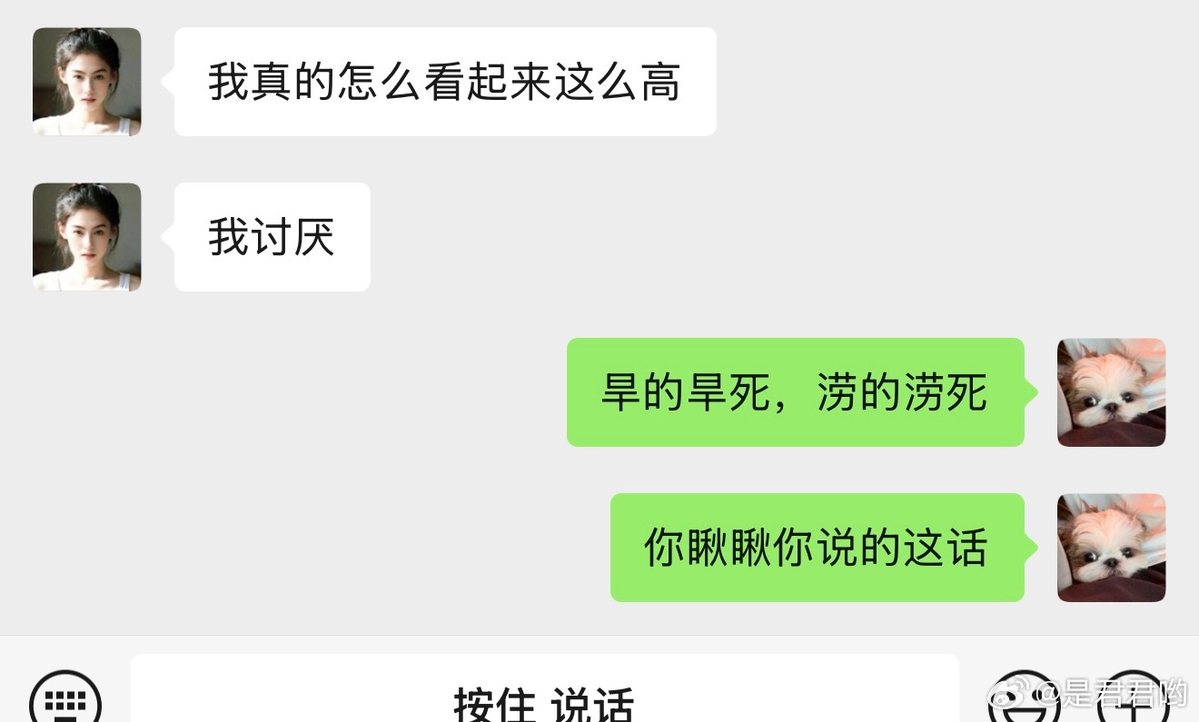 我要杀了你