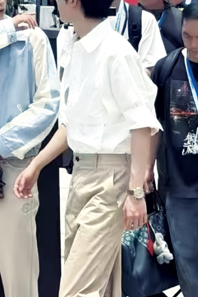 所有人 感受 