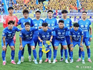 又赢了！泰山城建火力全开，5-0大胜枣庄队网页链接