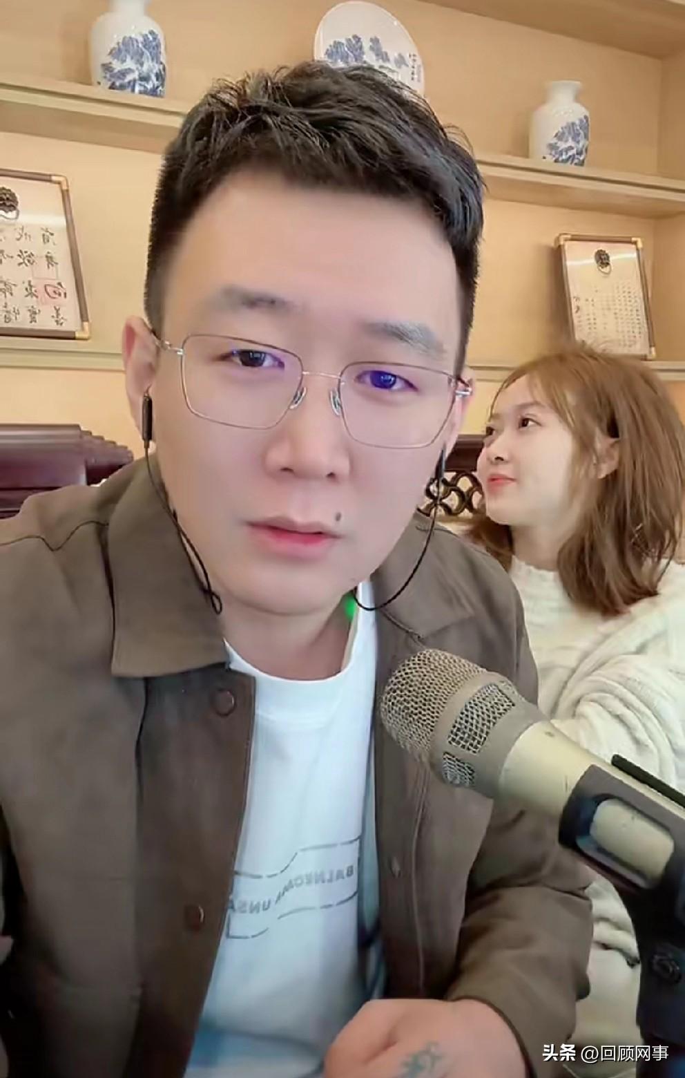 小白龙再被精准点Sha停播，公开真实原因。

        停播8个月的小白龙