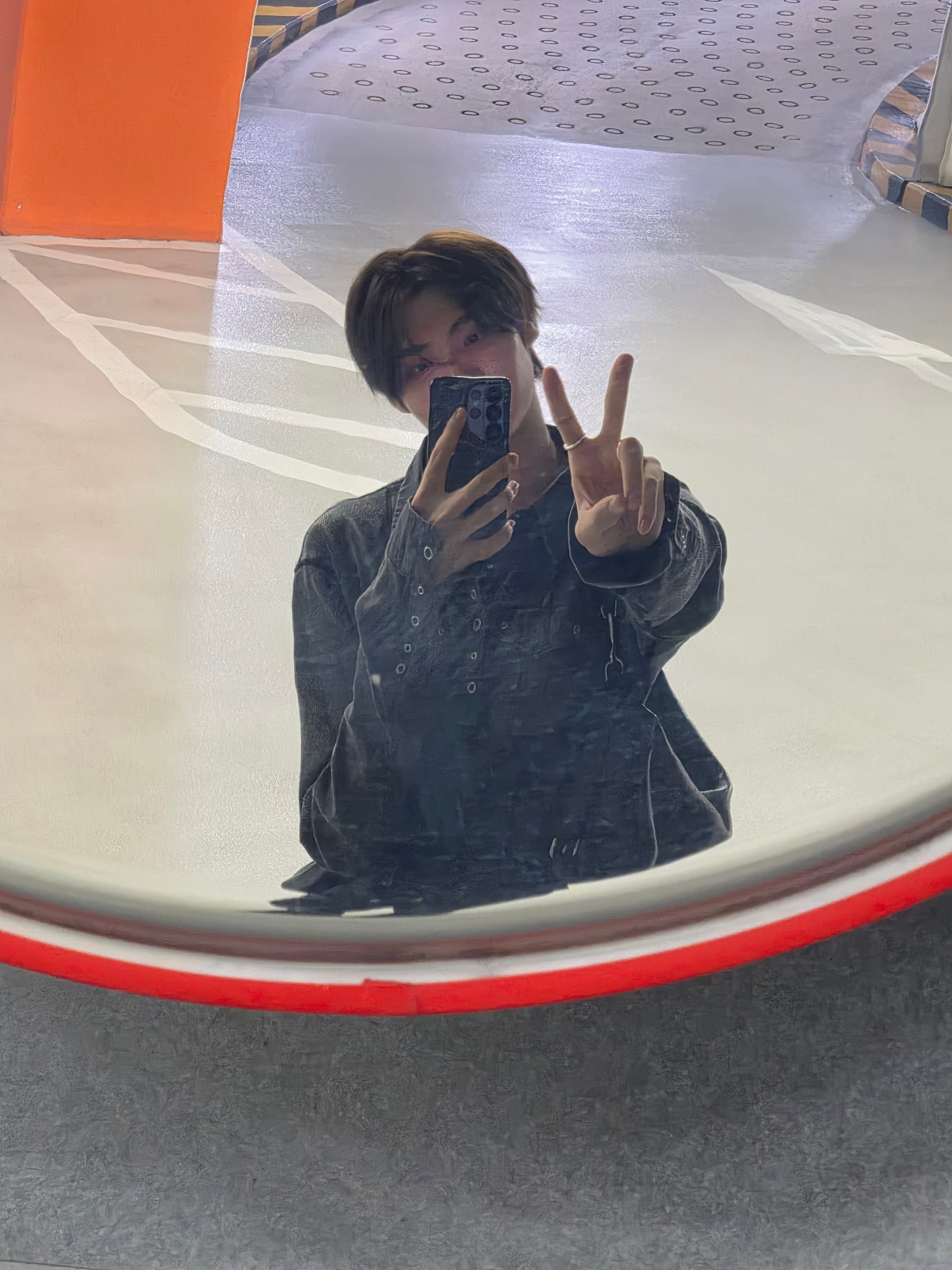 260715    Weverse 更新 posts【YOUNGJAE】今天一天