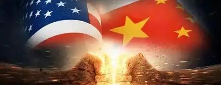 中美一旦开战，中国只撂四个字：壮士断腕！东部沿海宁可硬扛一波打击，也要把美国亚太