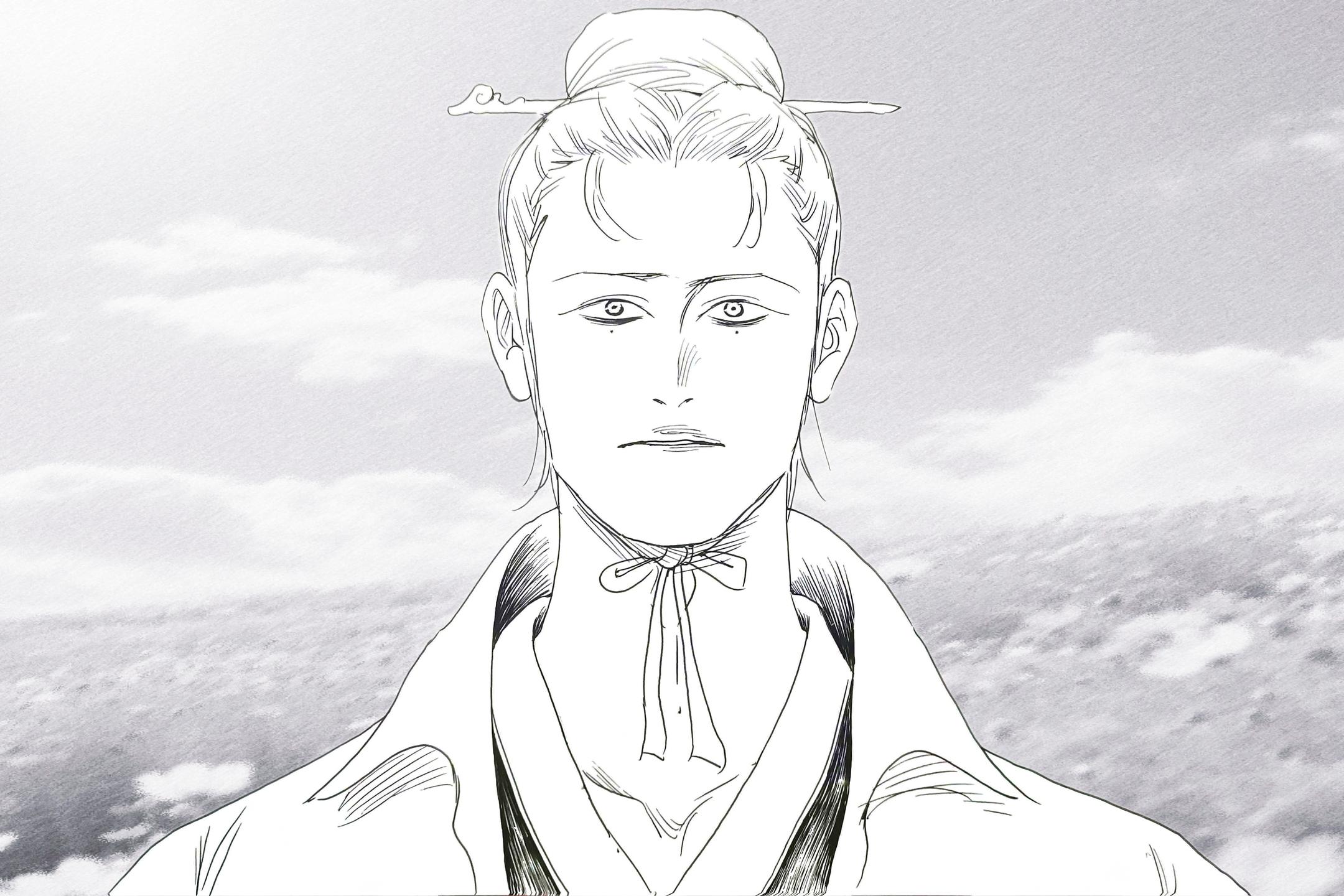 江东至尊，为何垂泪——“孙权老了……父亲大哥，我老了啊……”