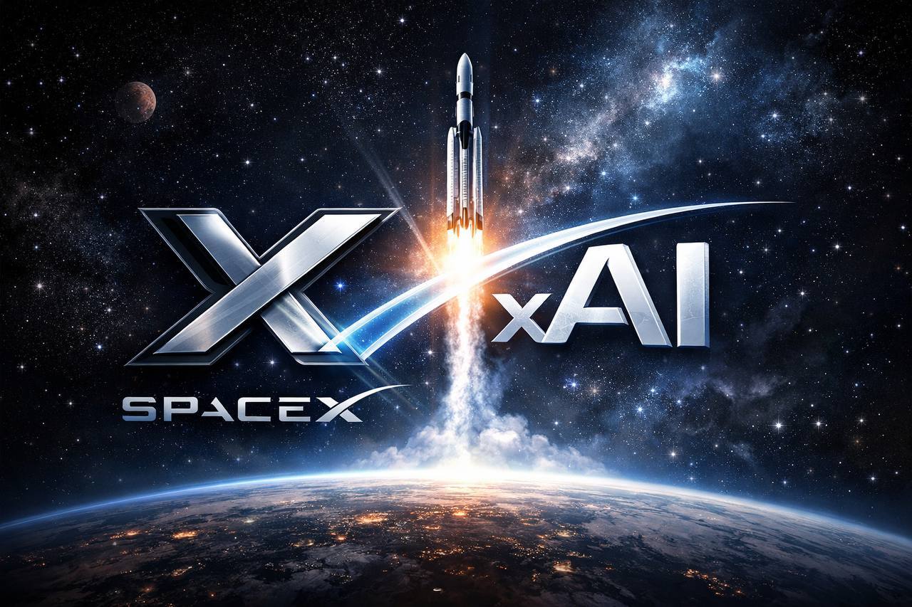 经济学人：马斯克关于SpaceX和xAI的巨型并购案几乎没有任何商业意义本文刊发