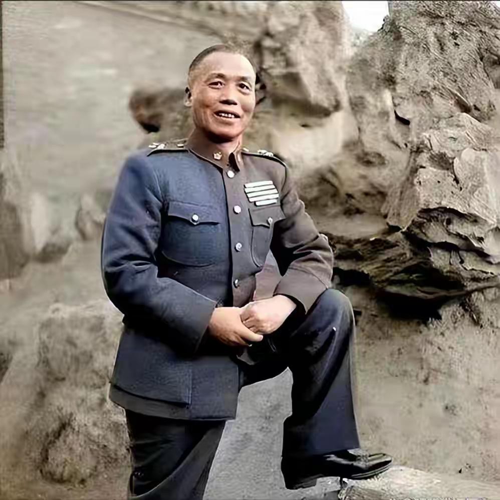 1965年两岸秘谈：毛主席同意蒋介石六项要求，为何最终功亏一篑？
 
1965年