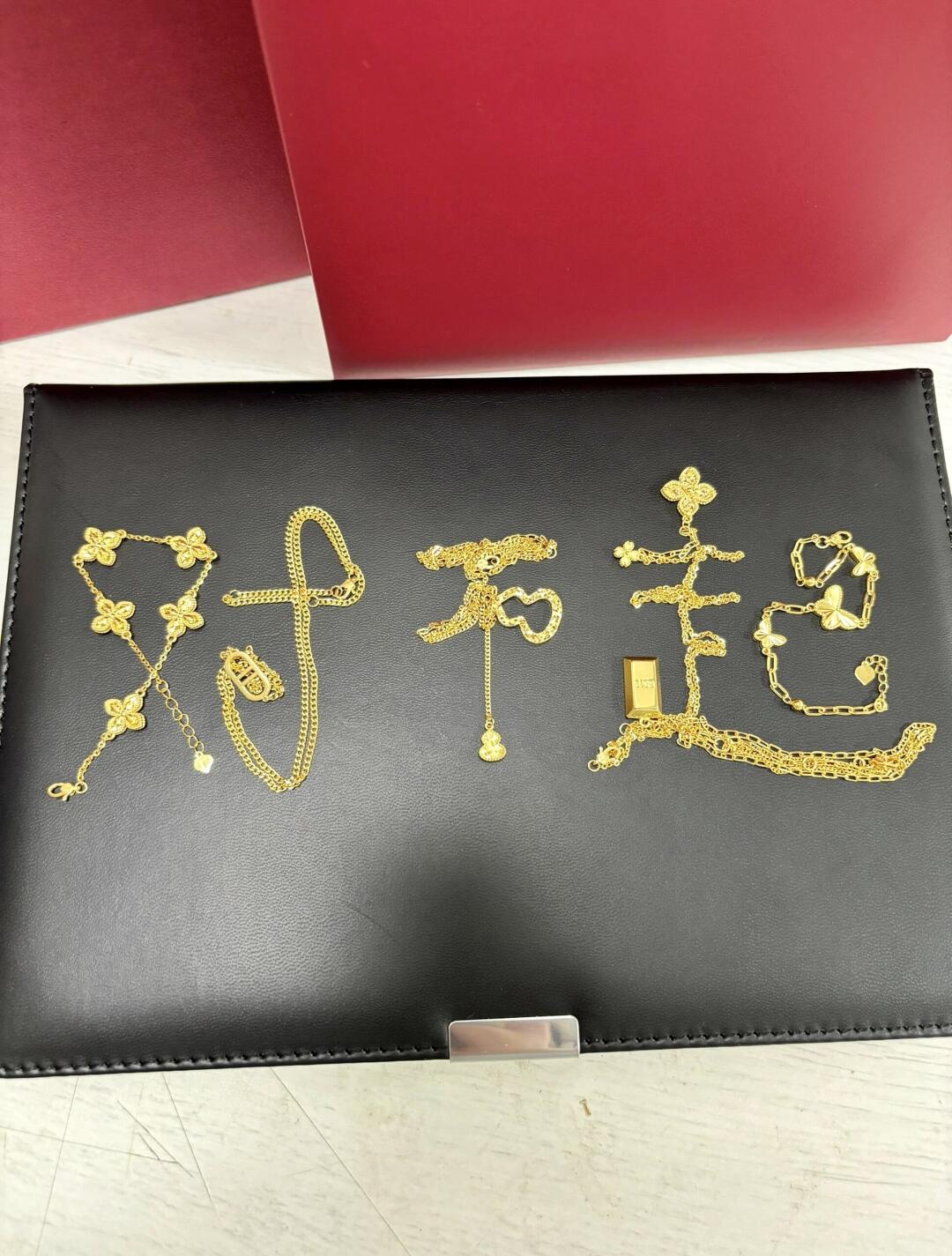 和男友冷战三四天，现在这样道歉，要原谅吗