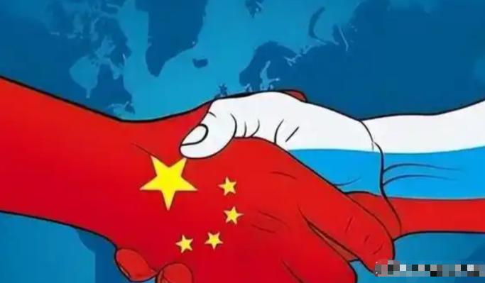 中日开战，俄罗斯会支援中国吗？
中日一旦开战，美国一定会参与其中，因为美日是军事