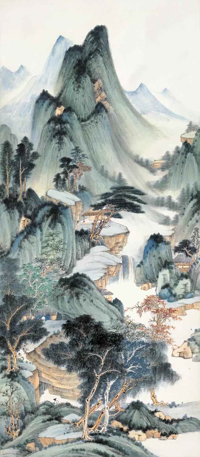 元朝时，凤翔府城外住着一个人叫王皮。他于盛夏进城买皮料，回家途中倚在路旁大树下休