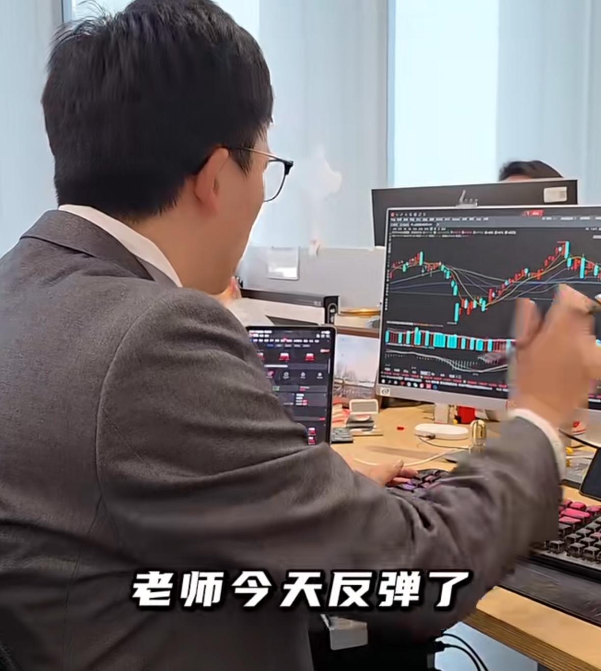 今天大盘短线迎来修复，明日盘面该如何看待？反弹落地固然利好盘面，但市场分化问题依