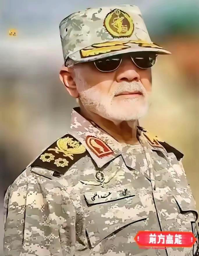 万万没想到，7月9日，伊朗导弹命中美军基地，一瞬间白宫安静如鸡！科威特、巴林、卡