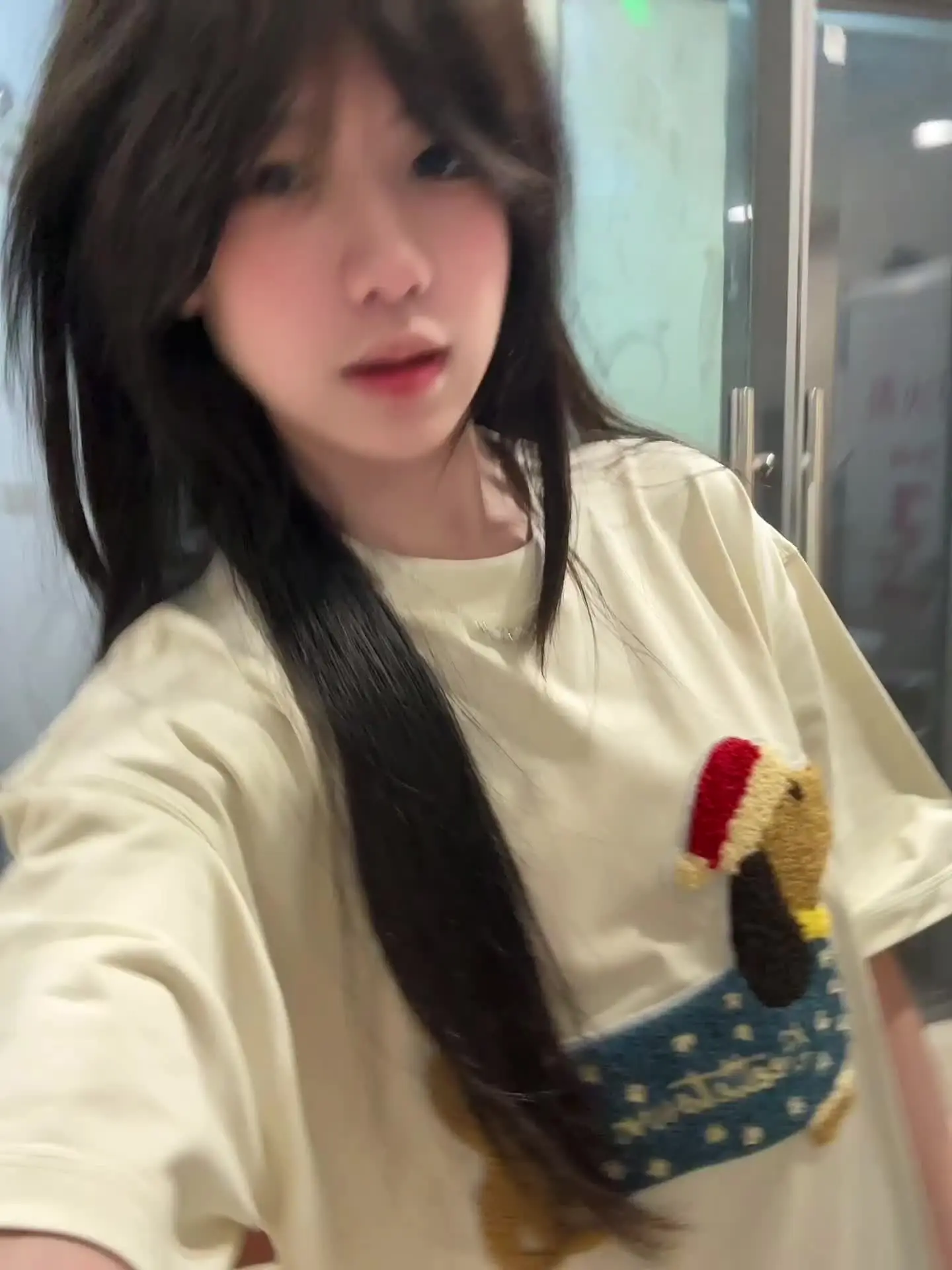 我没有生气 我只是有点失望 我那么爱你