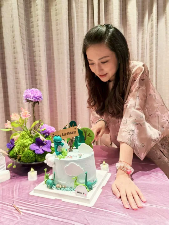 36🎂 | 岁岁皆欢愉万事皆可期❤️