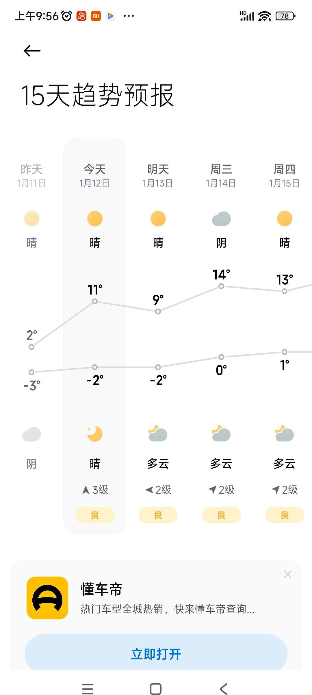 房贷还了11年，这个月终于要降息了。
你猜降多少？
一顿早餐钱。
银行通知说，去