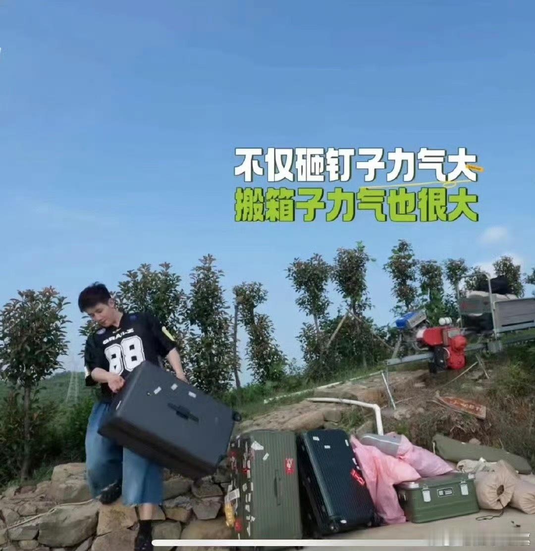 #好想有一个任豪这样的旅游搭子##任豪就是天选旅游搭子# 任豪这样的就是人见人爱