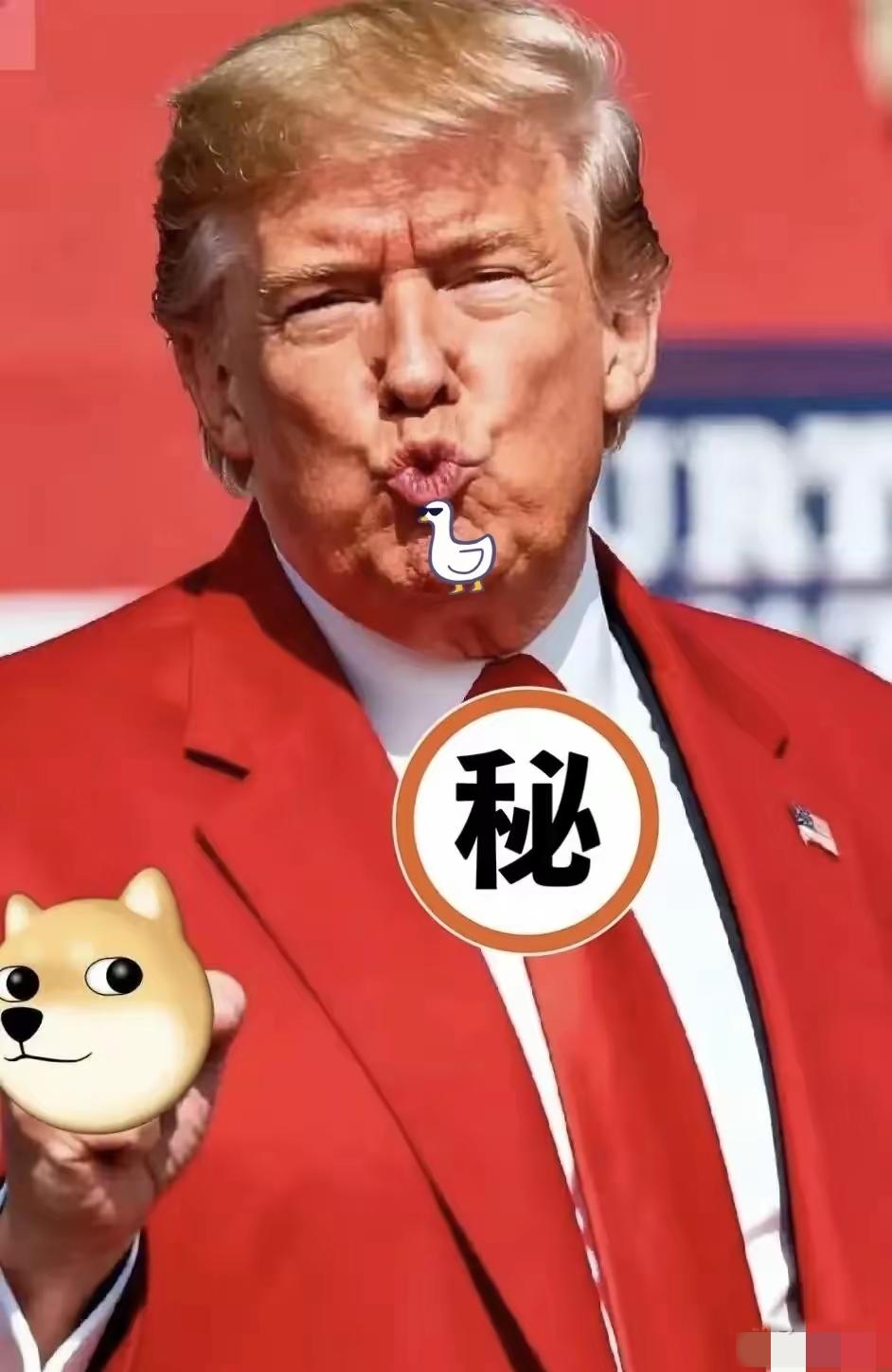 就在刚刚！
特朗普30亿“空头支票”砸向美国农民！

2025年10月22日，特