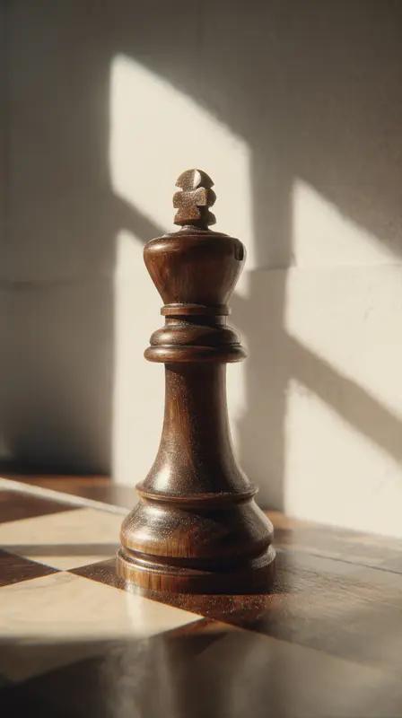 象棋 下象棋可太有意思了。我之前跟小区大爷下象棋，那真是一场斗智斗勇的较量。棋盘