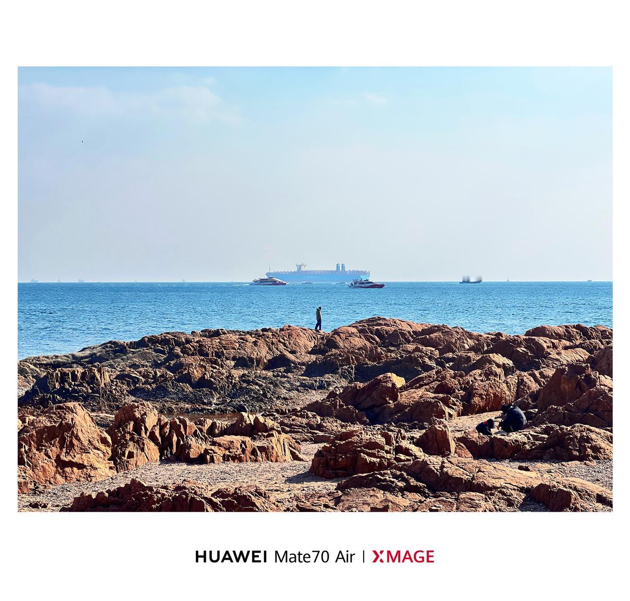 轻薄手机也能拥有旗舰性能？华为用Mate 70 Air 16GB版本给出了肯定答