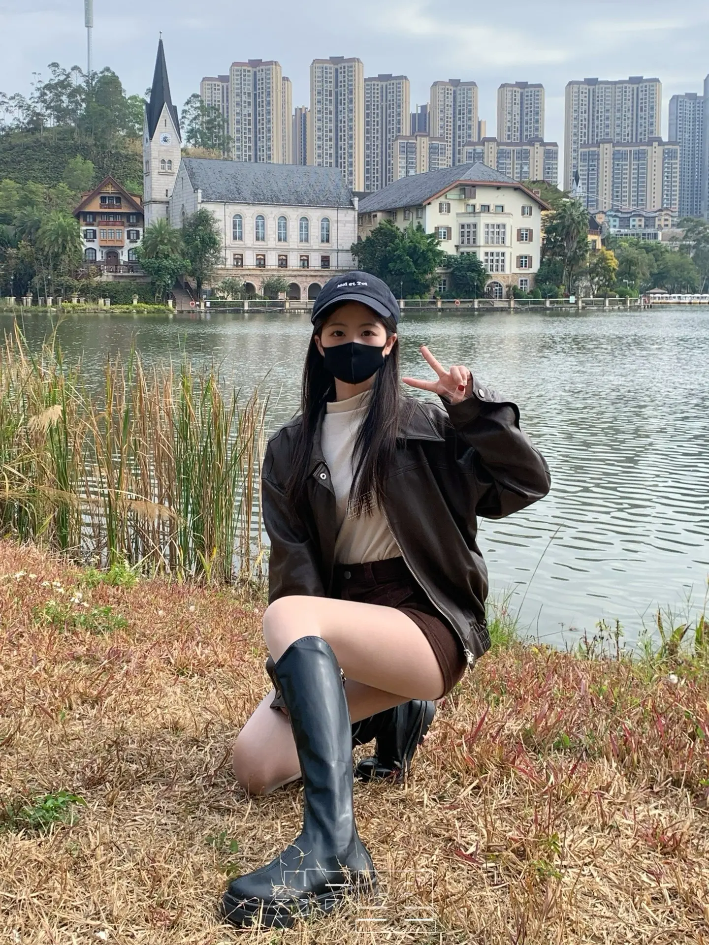 心急吃不了福建人