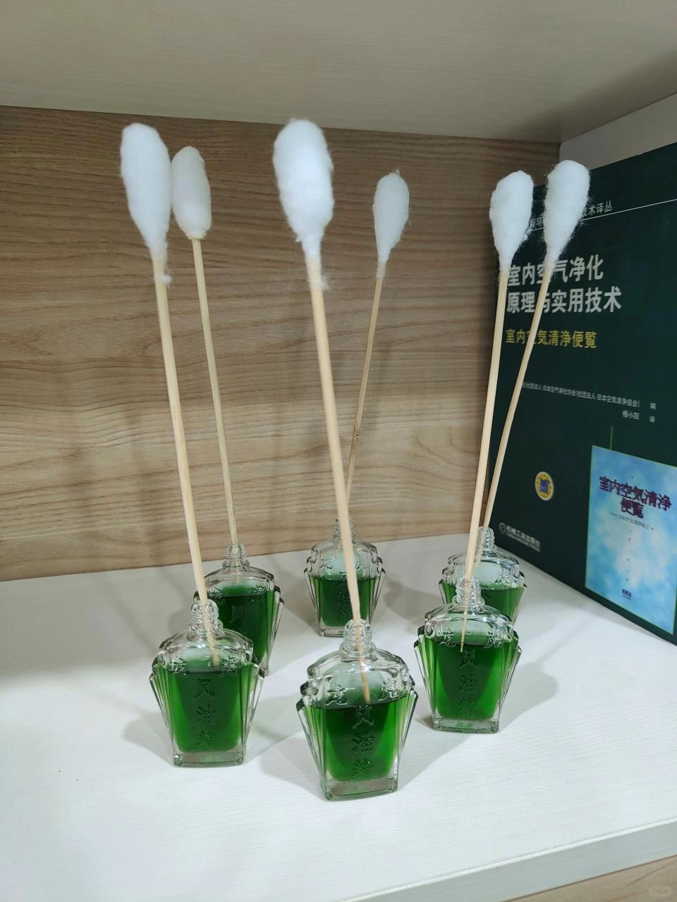 姐妹们，不好意思了，这个新房我先住为敬
