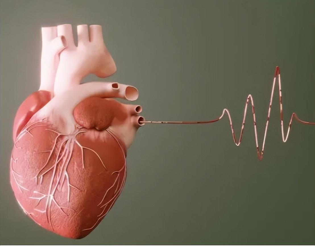 长不长寿看心率就知道？有医生表示：老年人一分钟的心率超过这个数，或许会更长寿。
