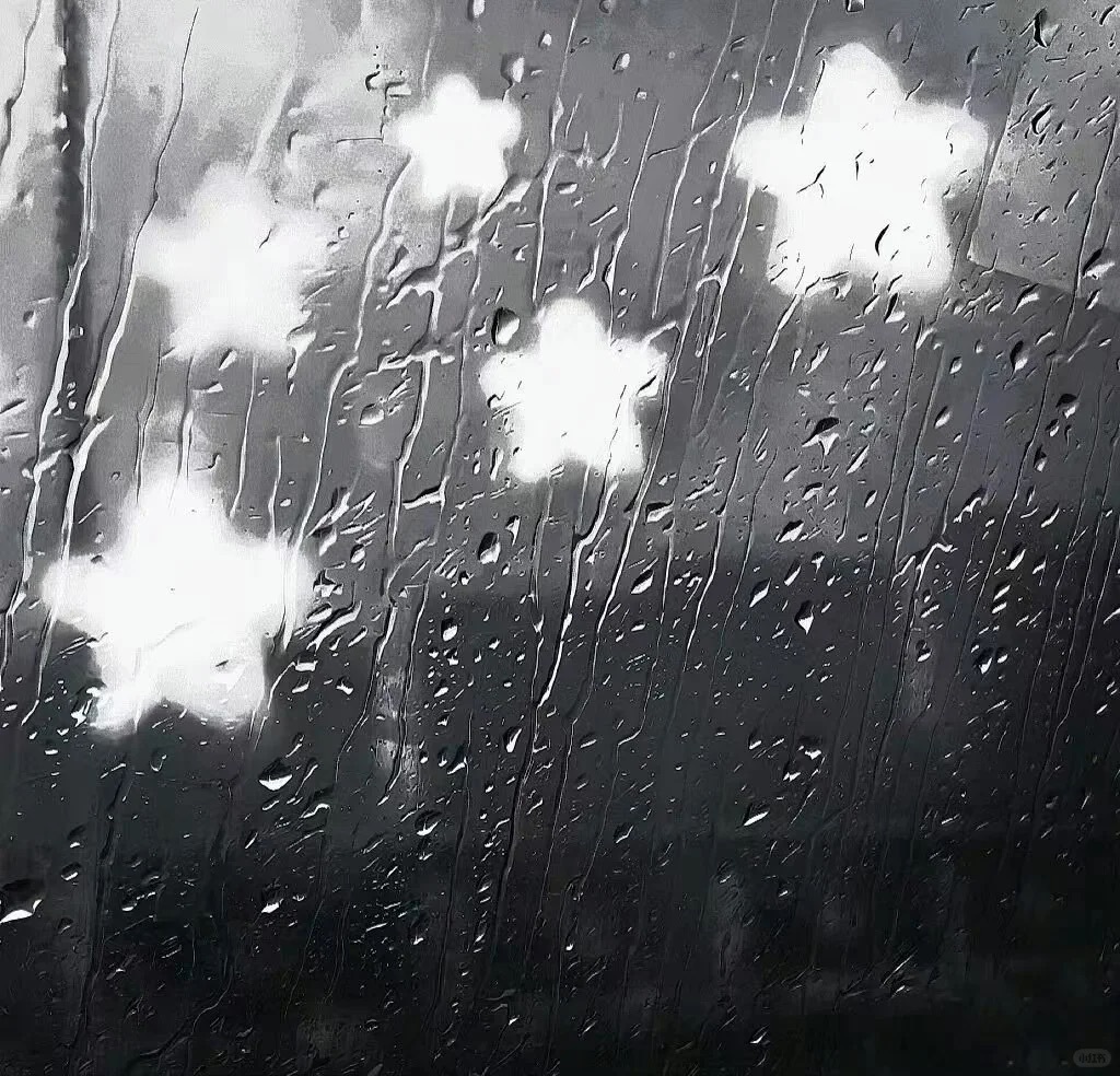 WeChat ｜深色背景图 