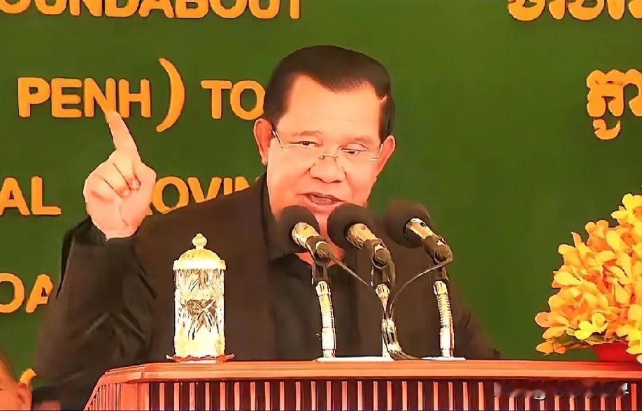 1月18日下午的最新消息，速报，全都不容错过，第五条：柬埔寨抗议泰国边境军事行动