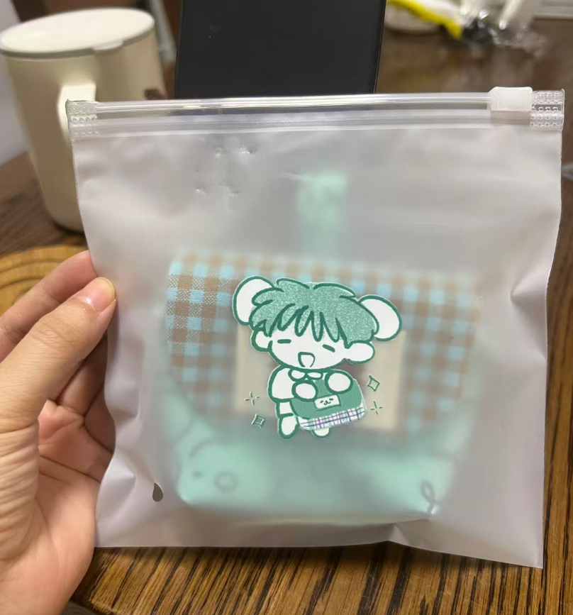 （*＾-＾*） 
