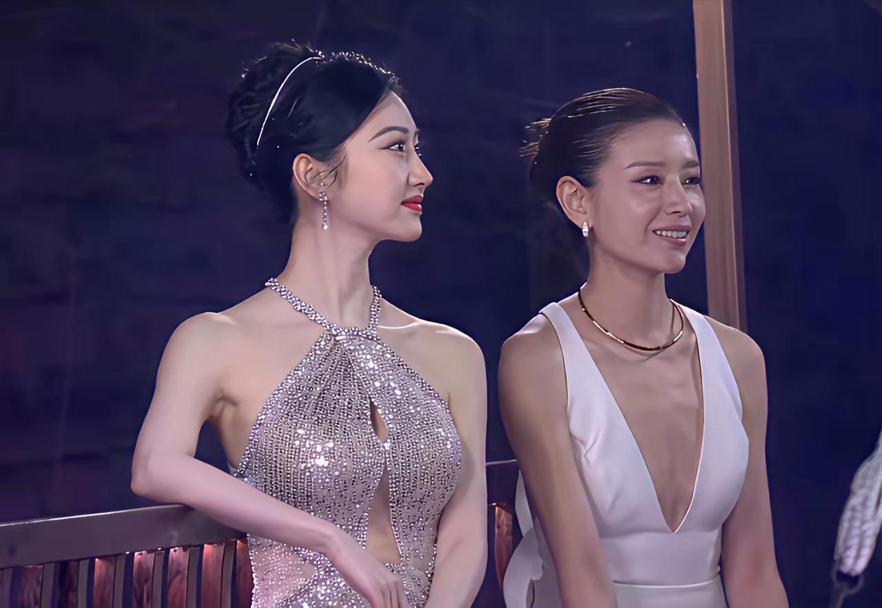 好白