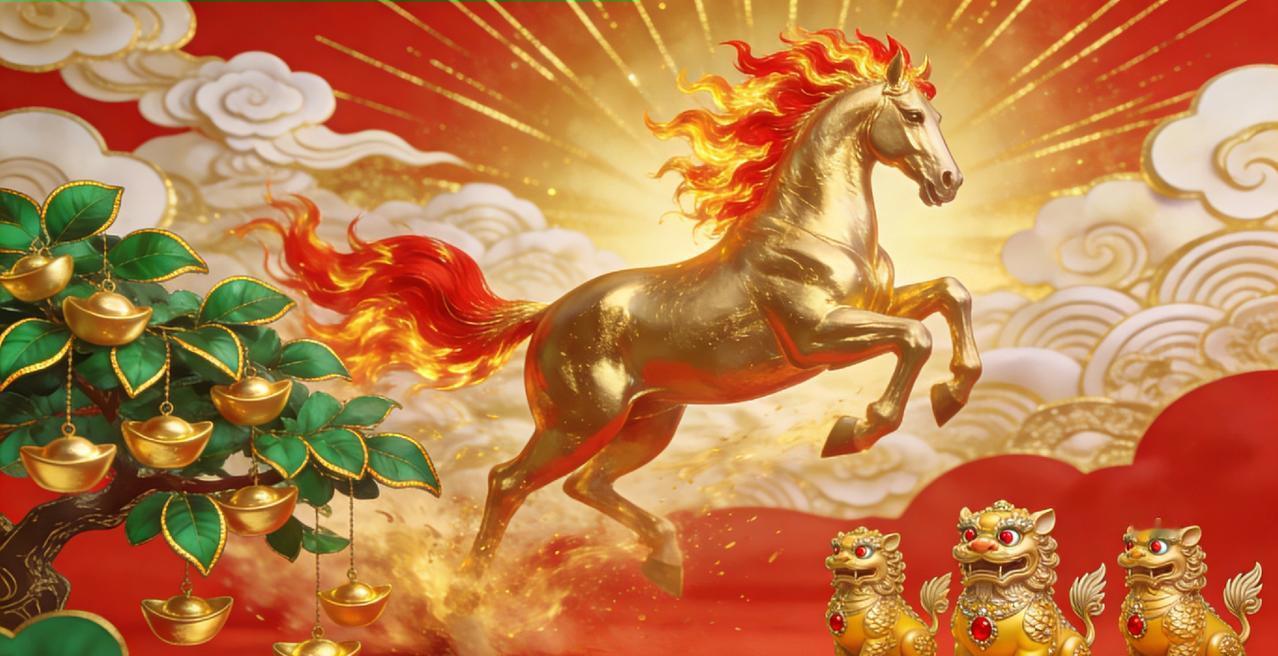 🔥2026火马年财运密码：不是瞎忙，是抓准这3个“收钱窗口”！
 有没有发现，