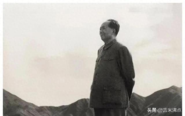 山河在，指挥链没断；核弹在洞里，钢水在山中；当年的土办法，今天还管用。
前两天刷